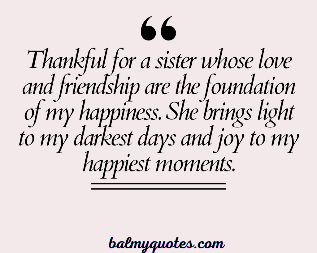 FUNNY SISTER QUOTES 54
