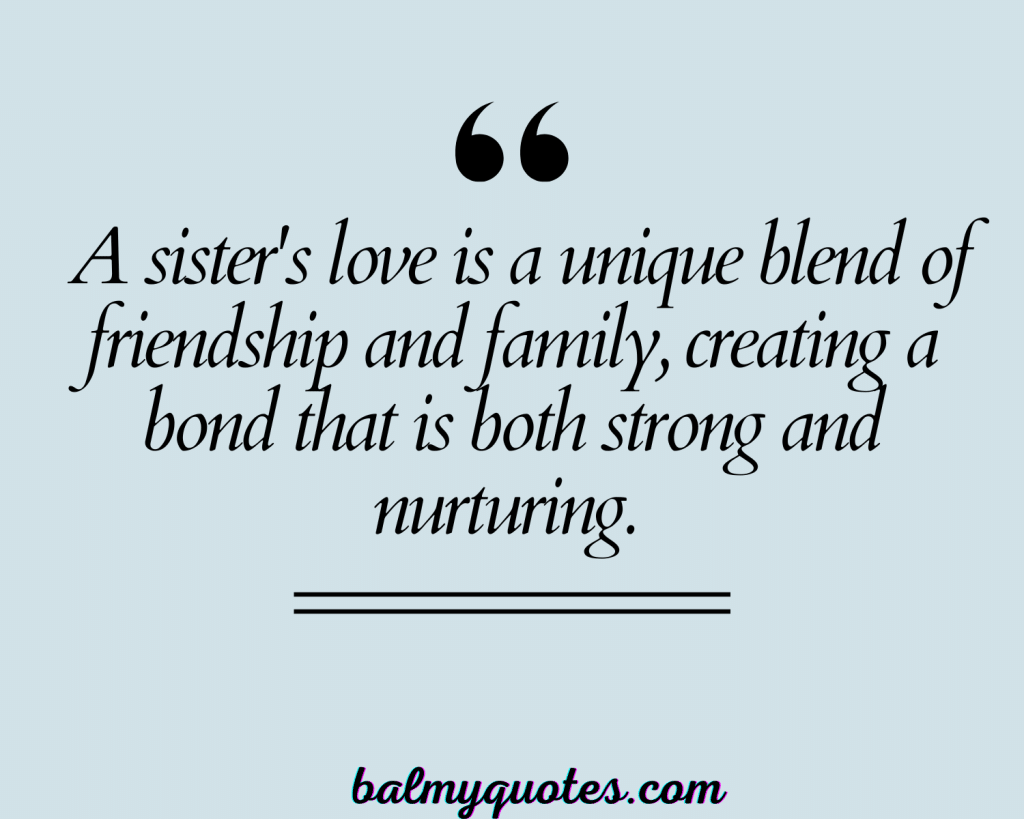 FUNNY SISTER QUOTES 55