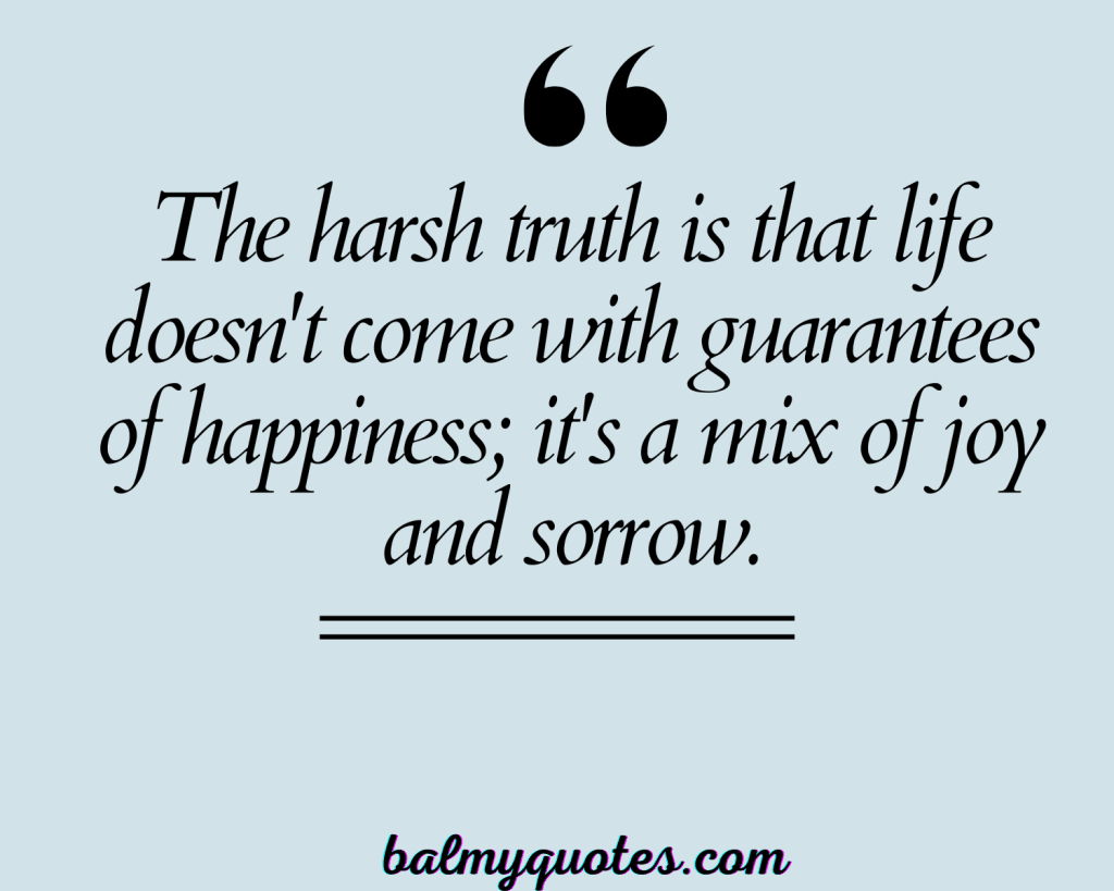 LIFE IS NOT PERFECT QUOTES 4