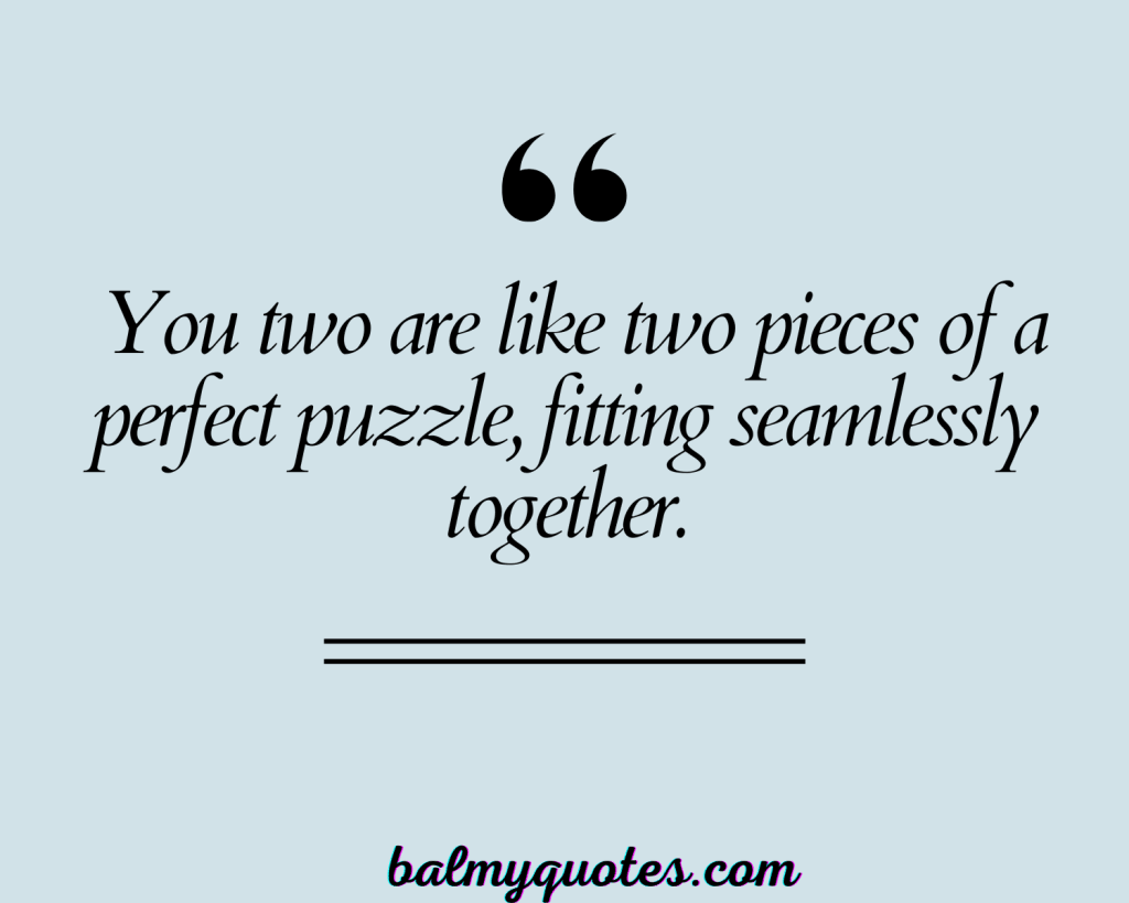 MADE FOR EACH OTHER QUOTES (1)