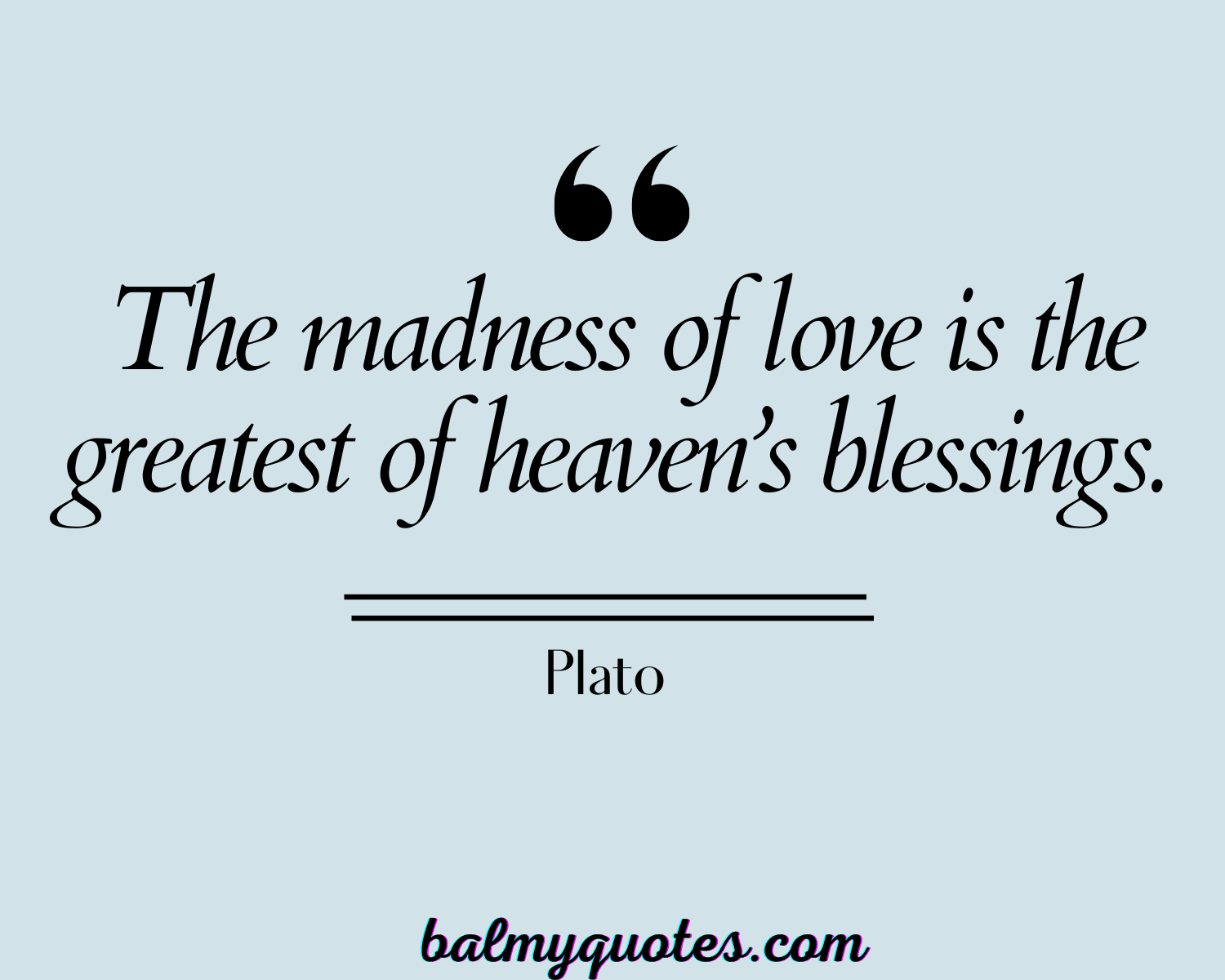 plato love quotes
