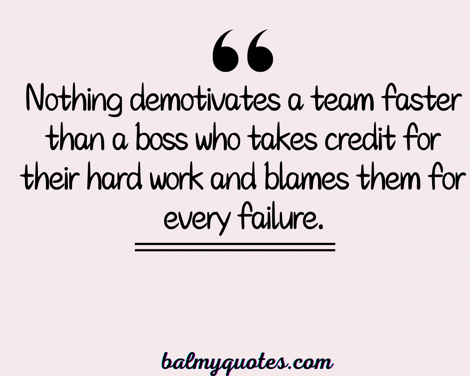 BAD BOSS WORK QUOTES 1