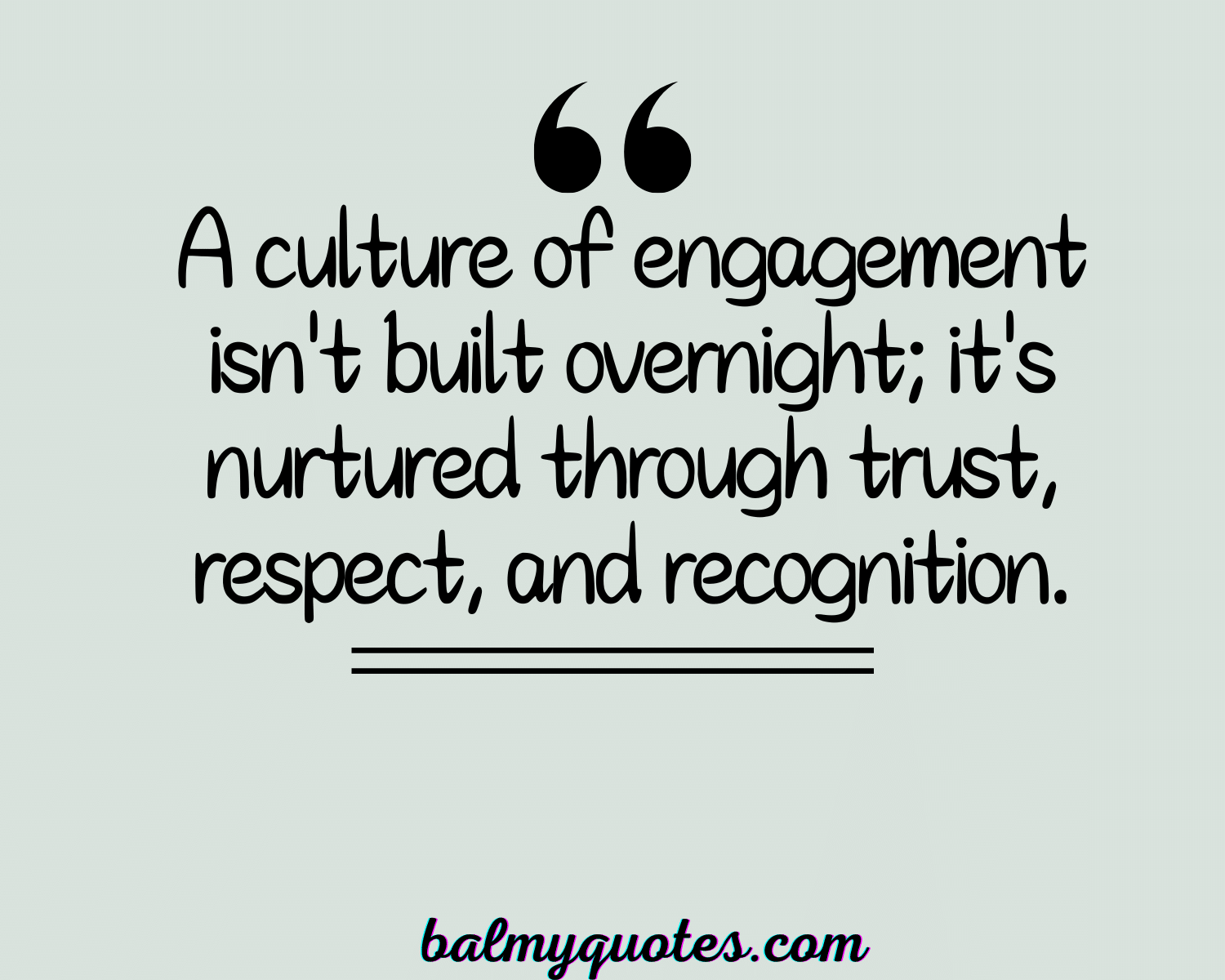 EMPLOYEE ENGAGEMENT QUOTE 3