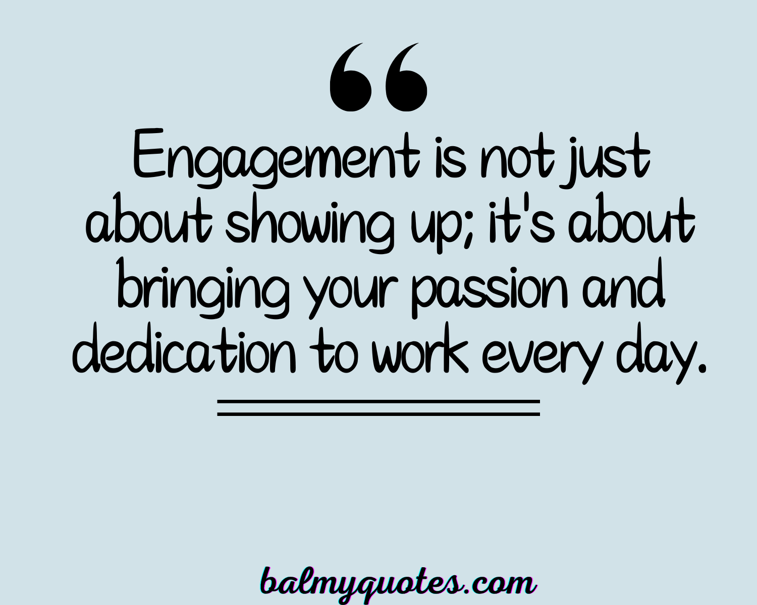 EMPLOYEE ENGAGEMENT QUOTE 4
