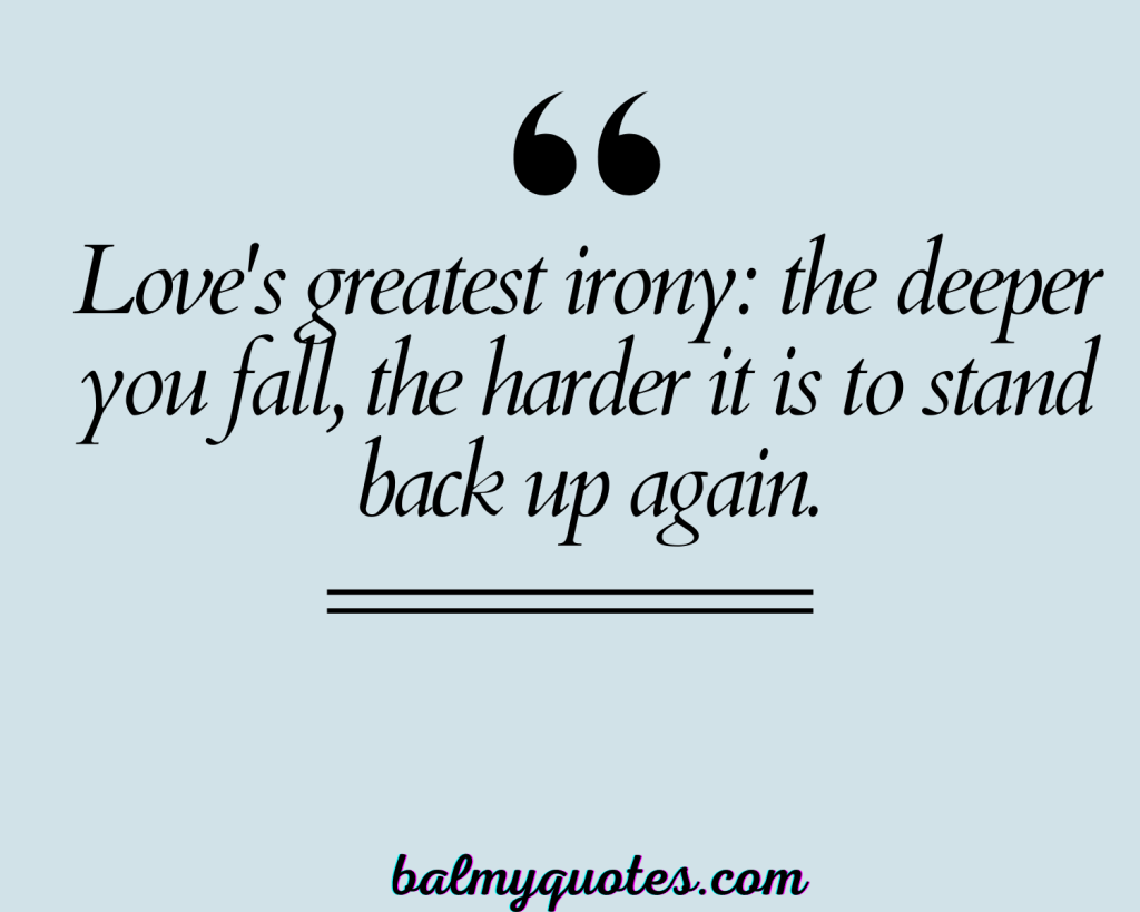 FAILED LOVE QUOTES 1