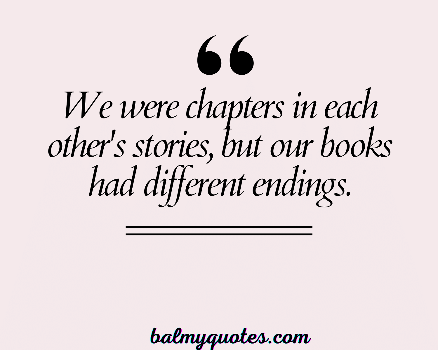 FAILED LOVE QUOTES 2