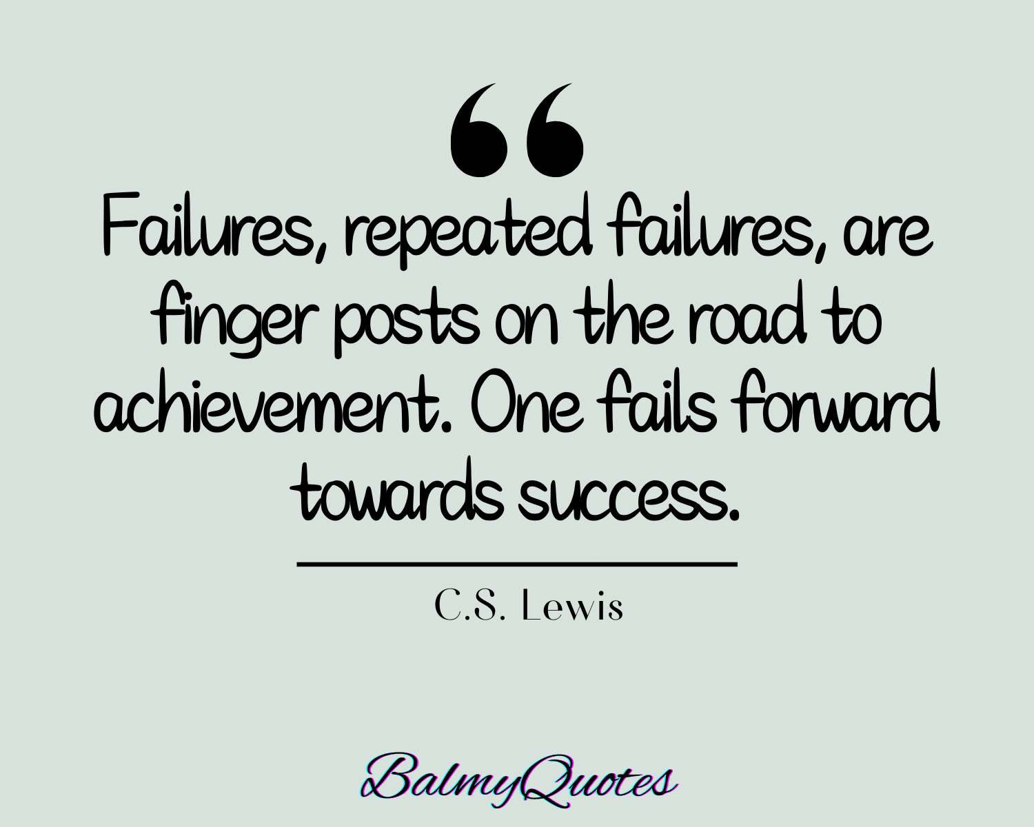 FAILING IS NOT BAD QUOTES 2