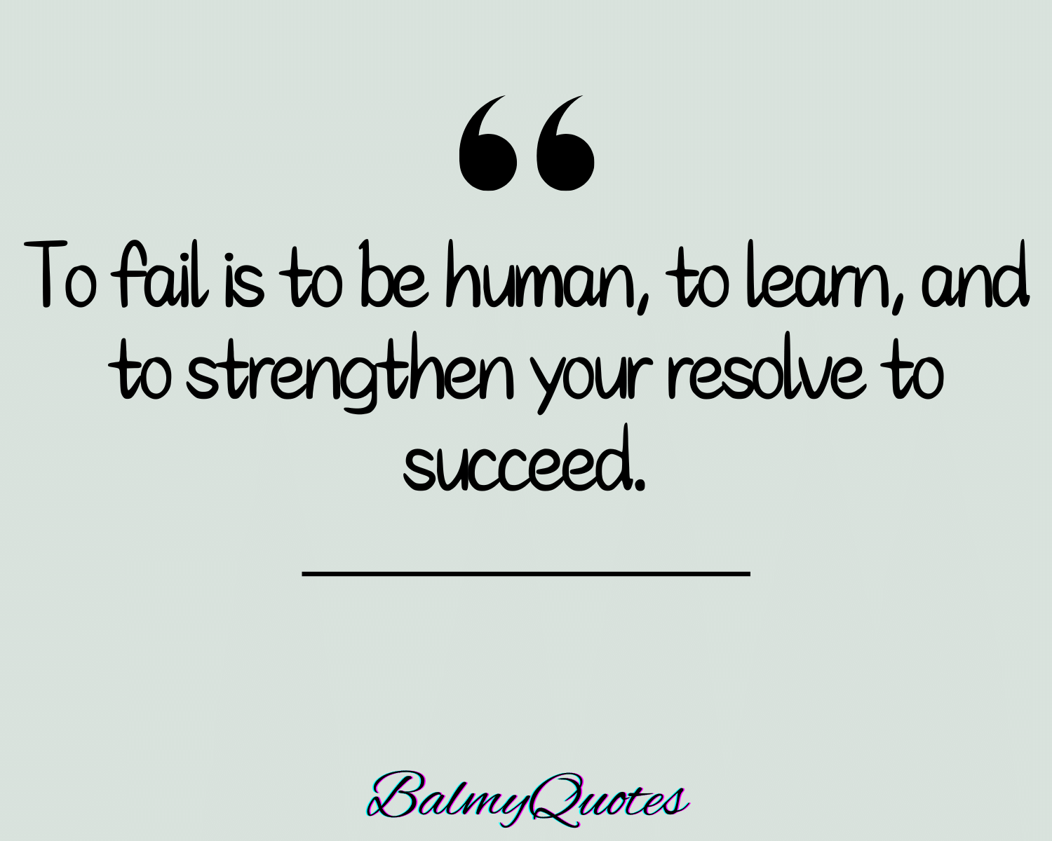 FAILING IS NOT BAD QUOTES 6