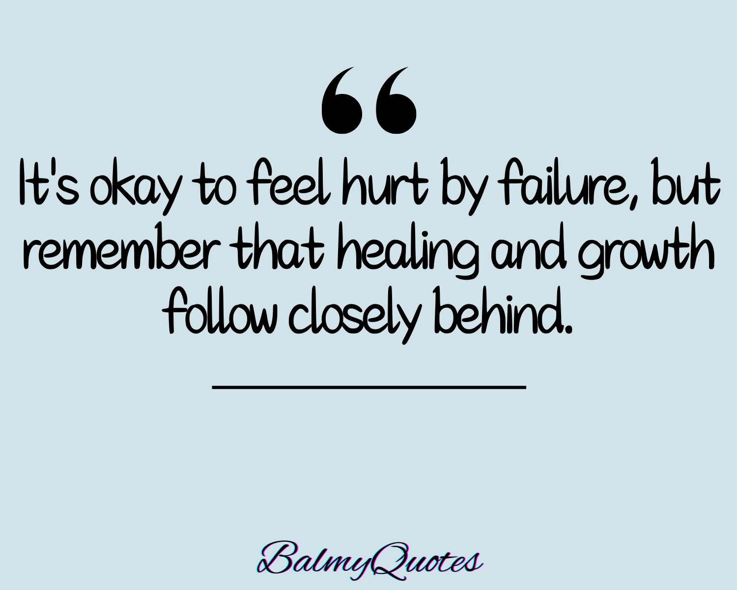 FAILING IS NOT BAD QUOTES 7