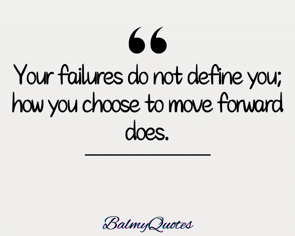 FAILING IS NOT BAD QUOTES 8