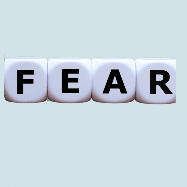 FEAR