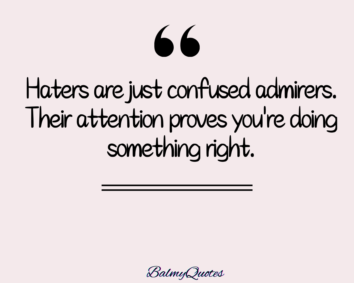 LET THEM TALK QUOTES 3