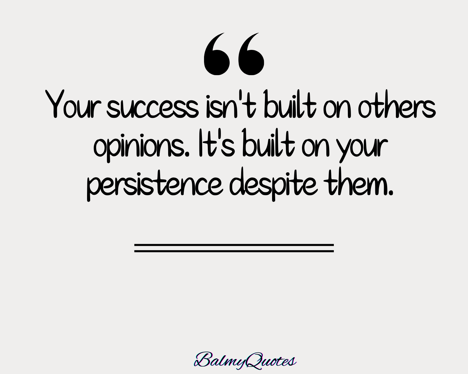 LET THEM TALK QUOTES 4