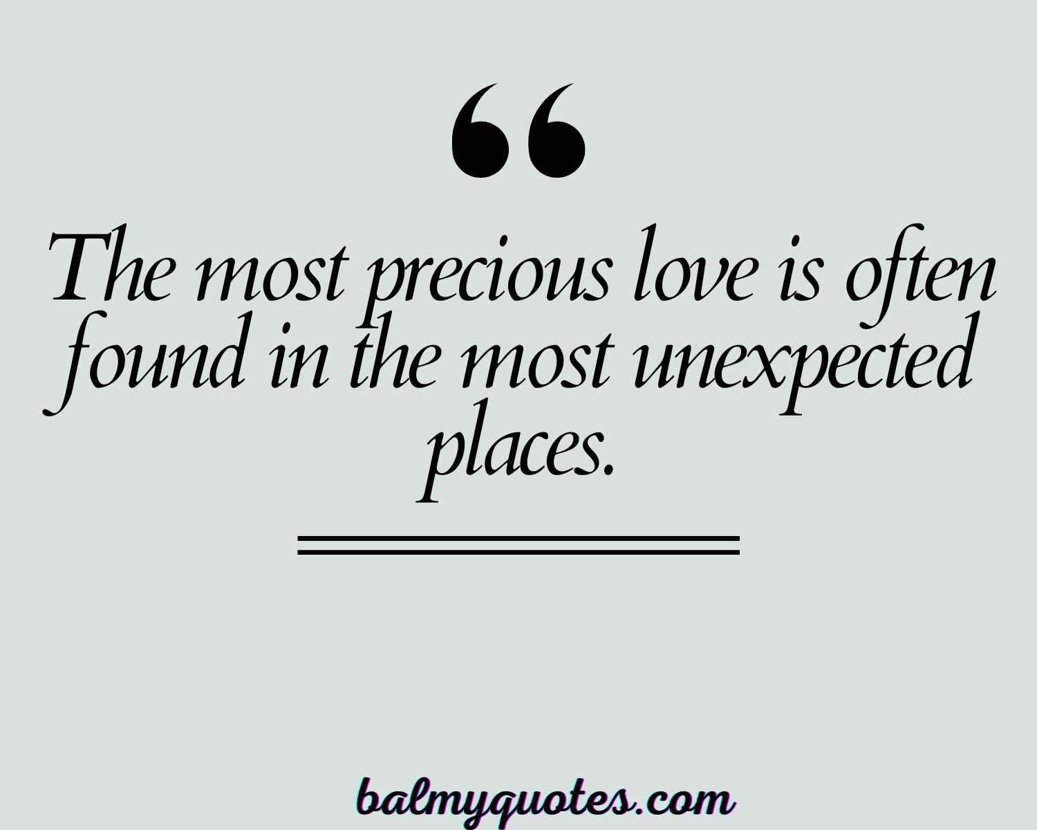 UNEXPECTED FALLING IN LOVE QUOTES 10