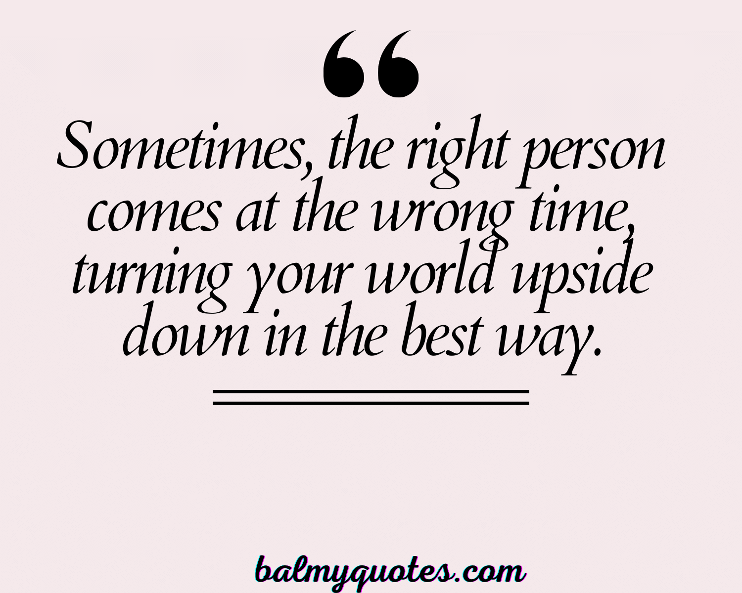 UNEXPECTED FALLING IN LOVE QUOTES 4