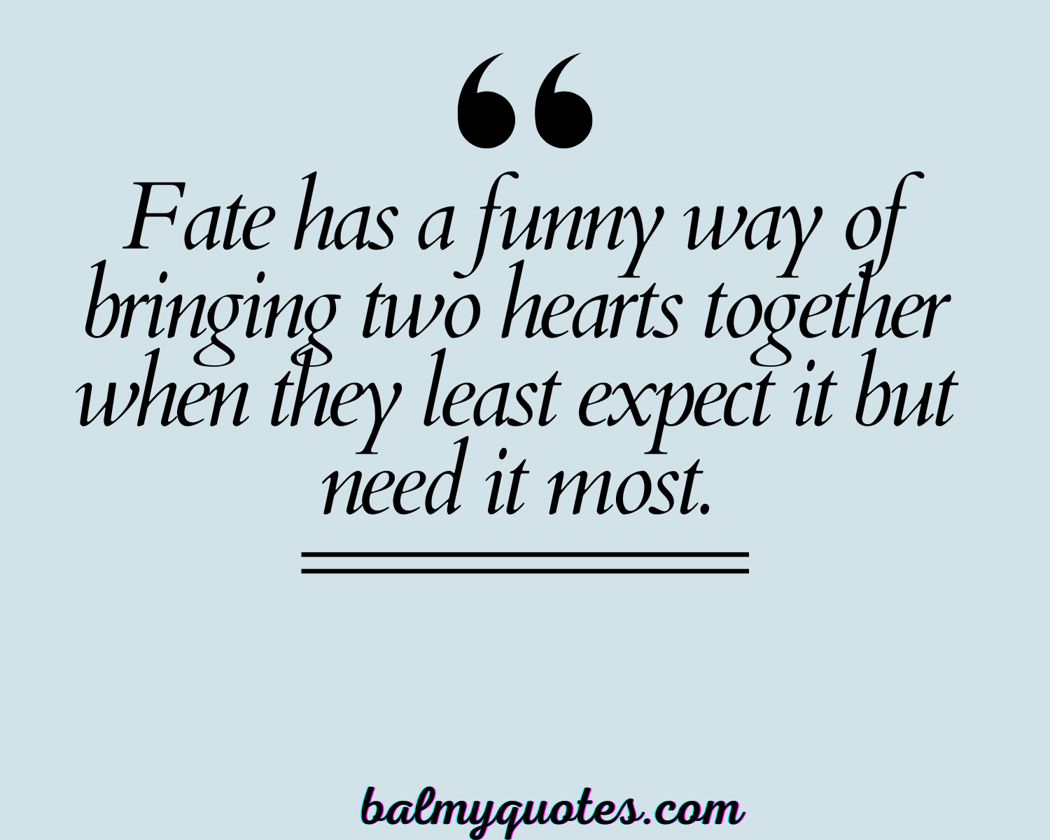 UNEXPECTED FALLING IN LOVE QUOTES 5
