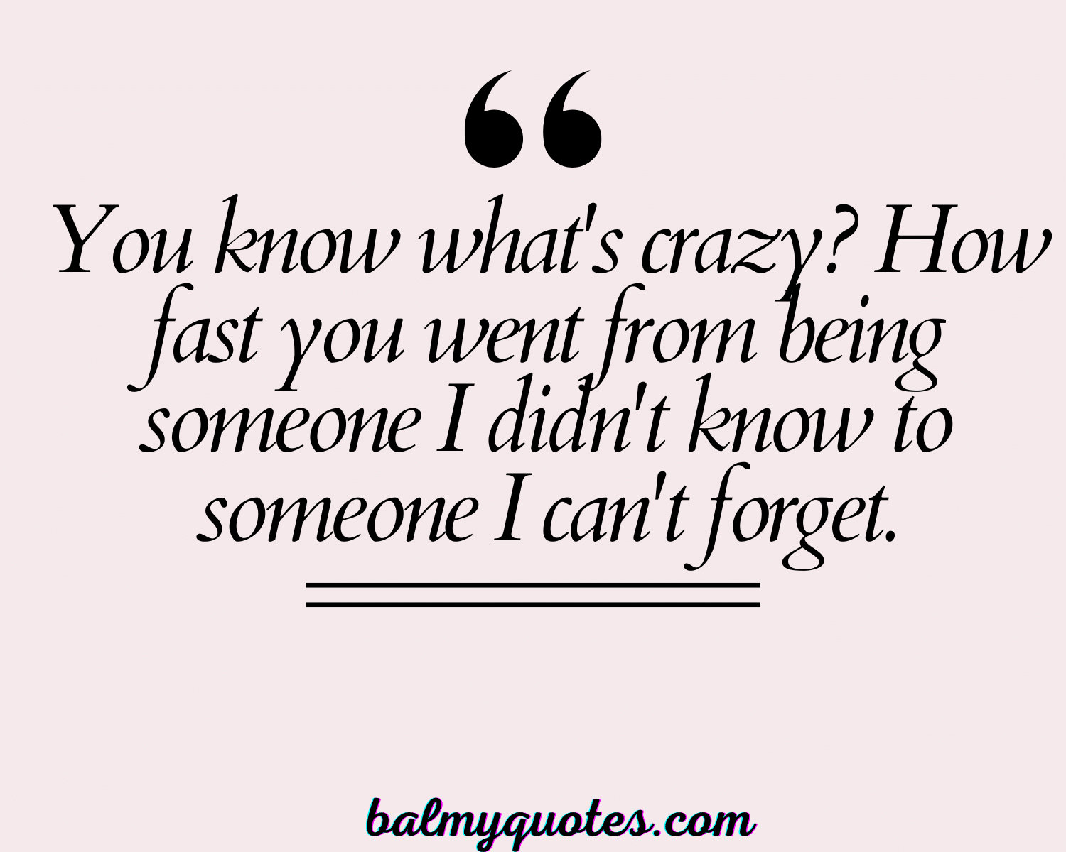 UNEXPECTED FALLING IN LOVE QUOTES 8