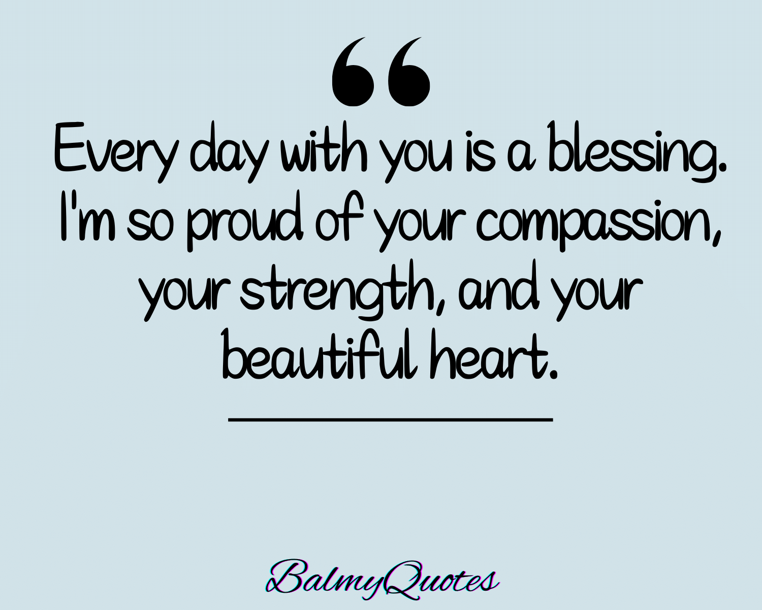proud of my daughter quote 2