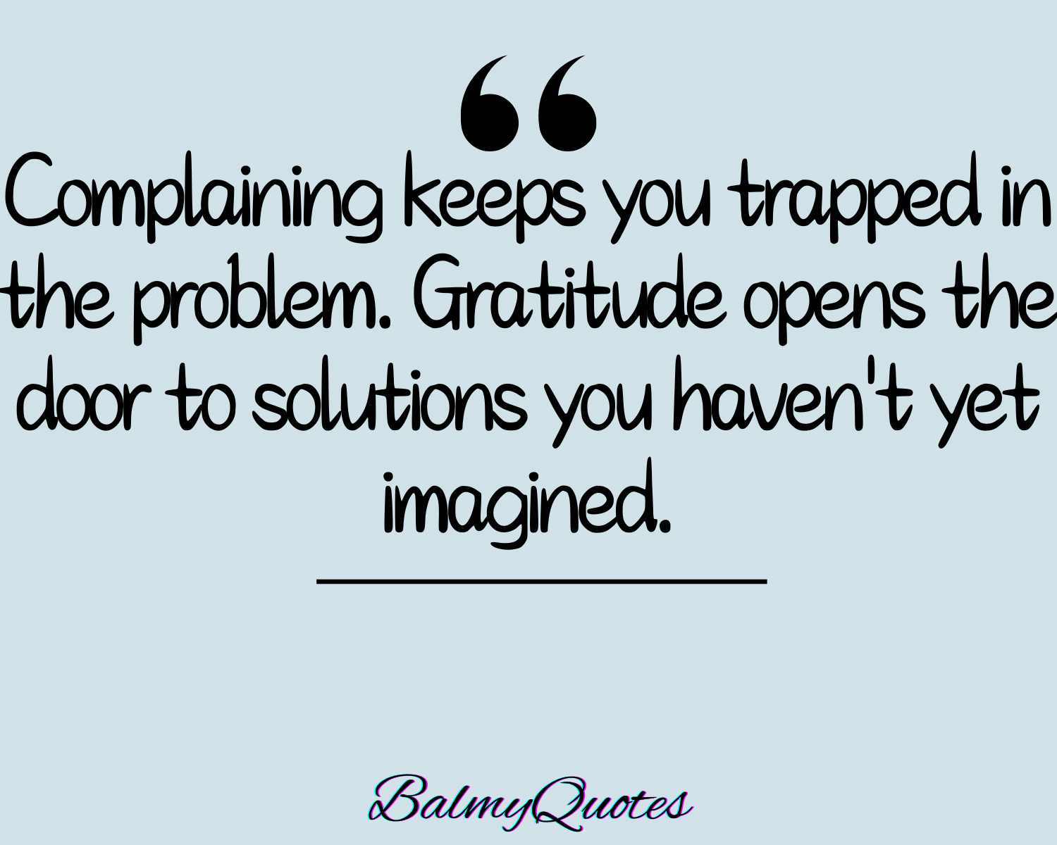 stop complaining quotes 10