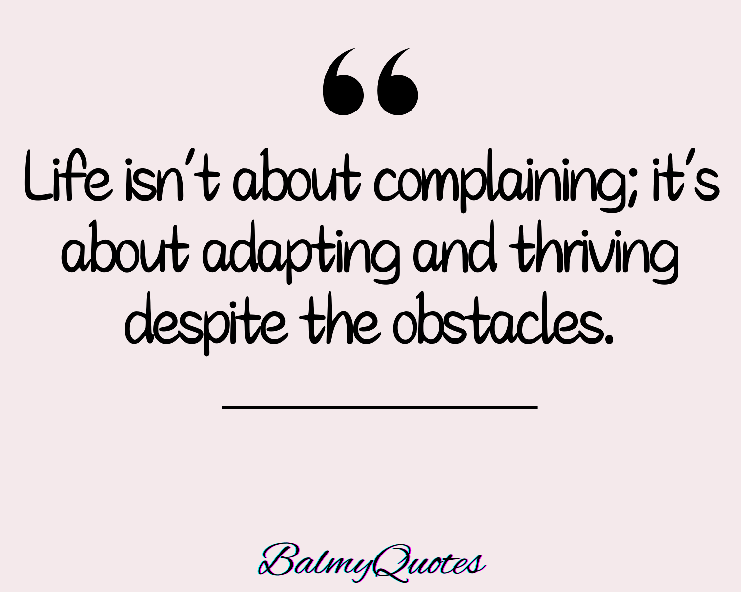 stop complaining quotes 11