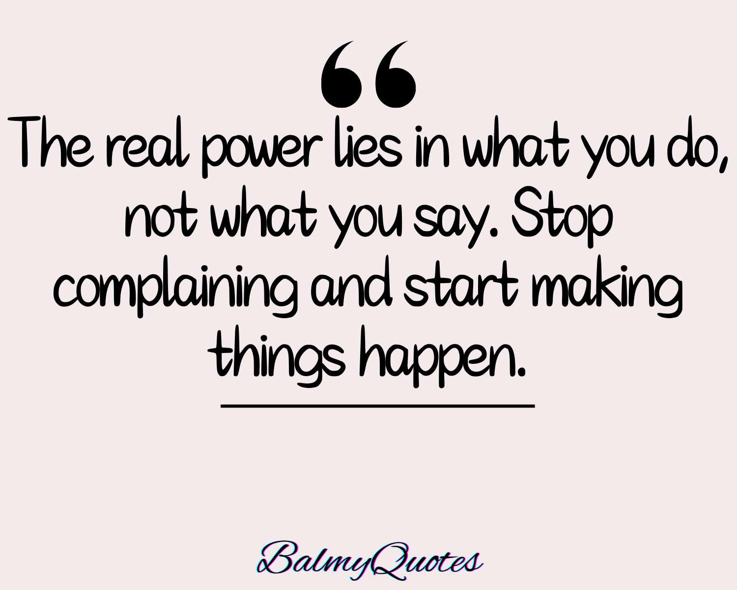 stop complaining quotes 4