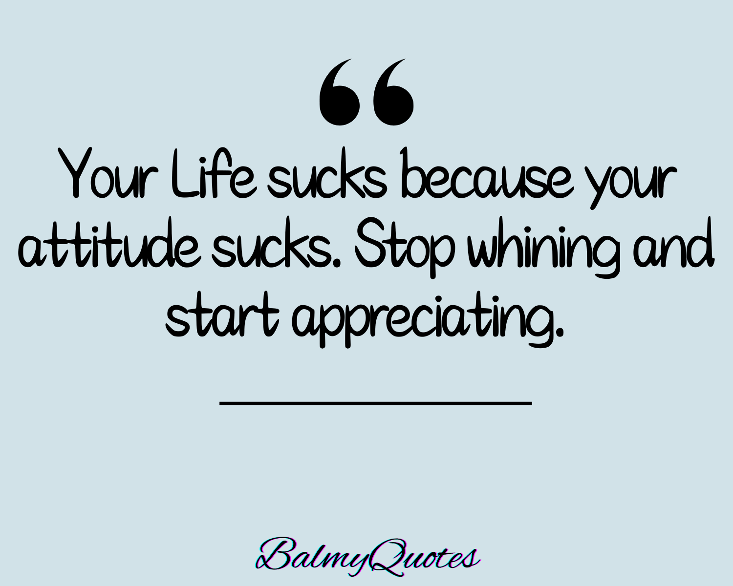 stop complaining quotes 6