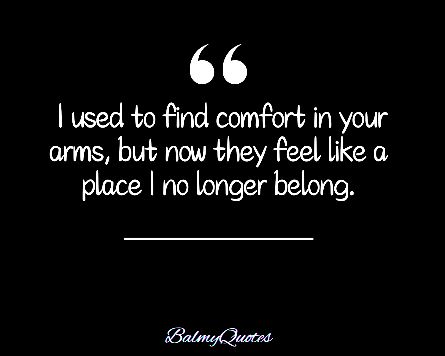 FALLING OUT OF LOVE QUOTES 3