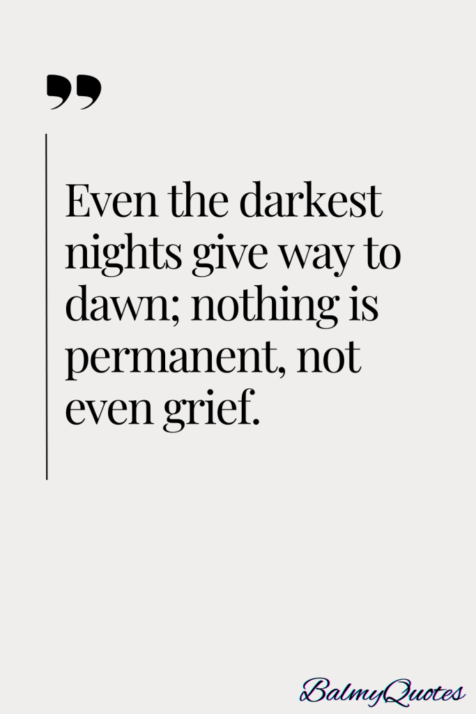 NOTHING IS PERMANENT QUOTES FINAL