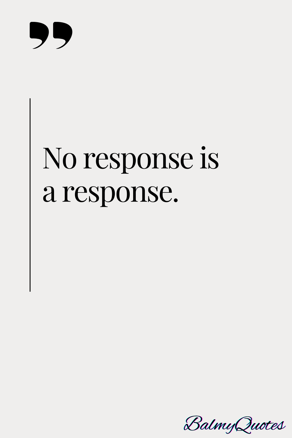 QUOTES ON GHOSTING 6