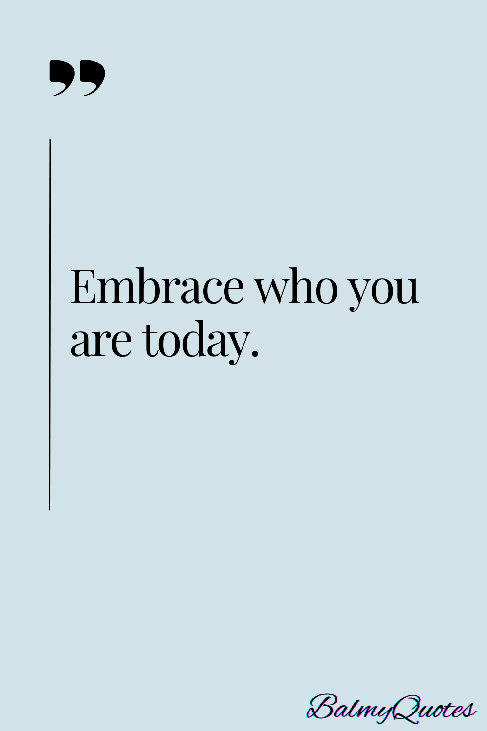 SELF ACCEPTANCE QUOTES 1