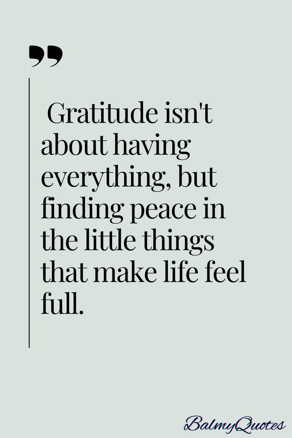 gratitude quotes 2