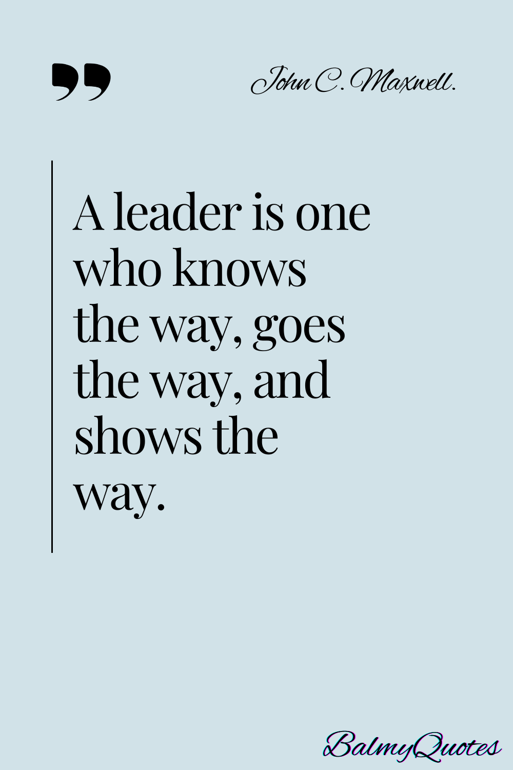 leadership quotes