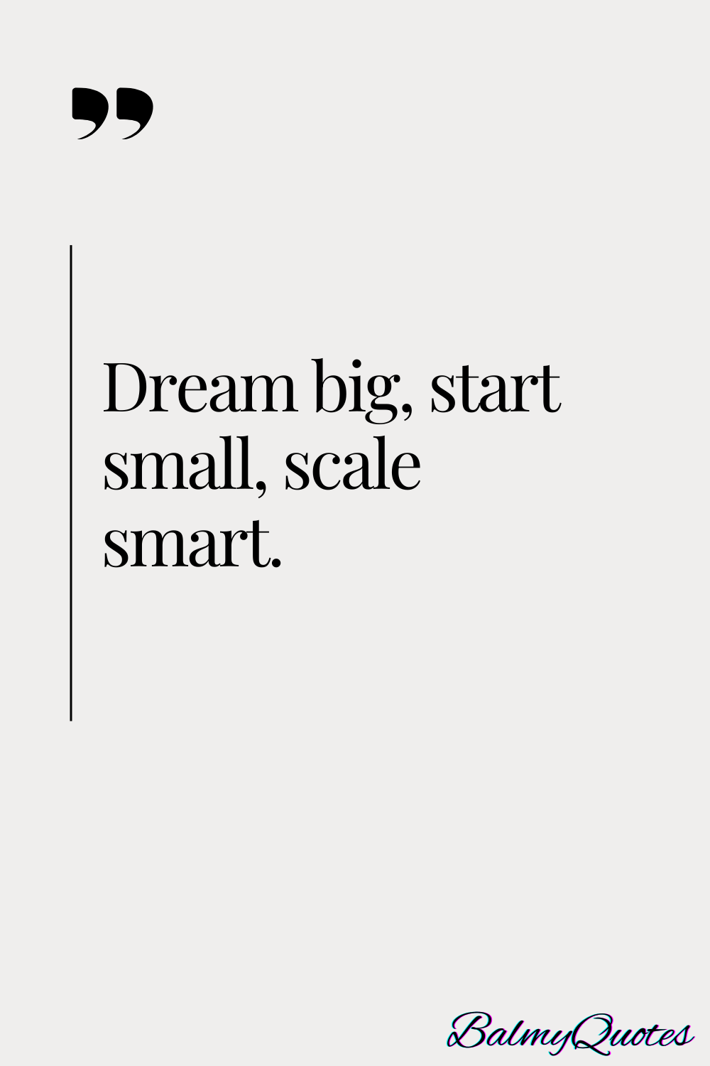 short inspirational quotes for small business - last quote