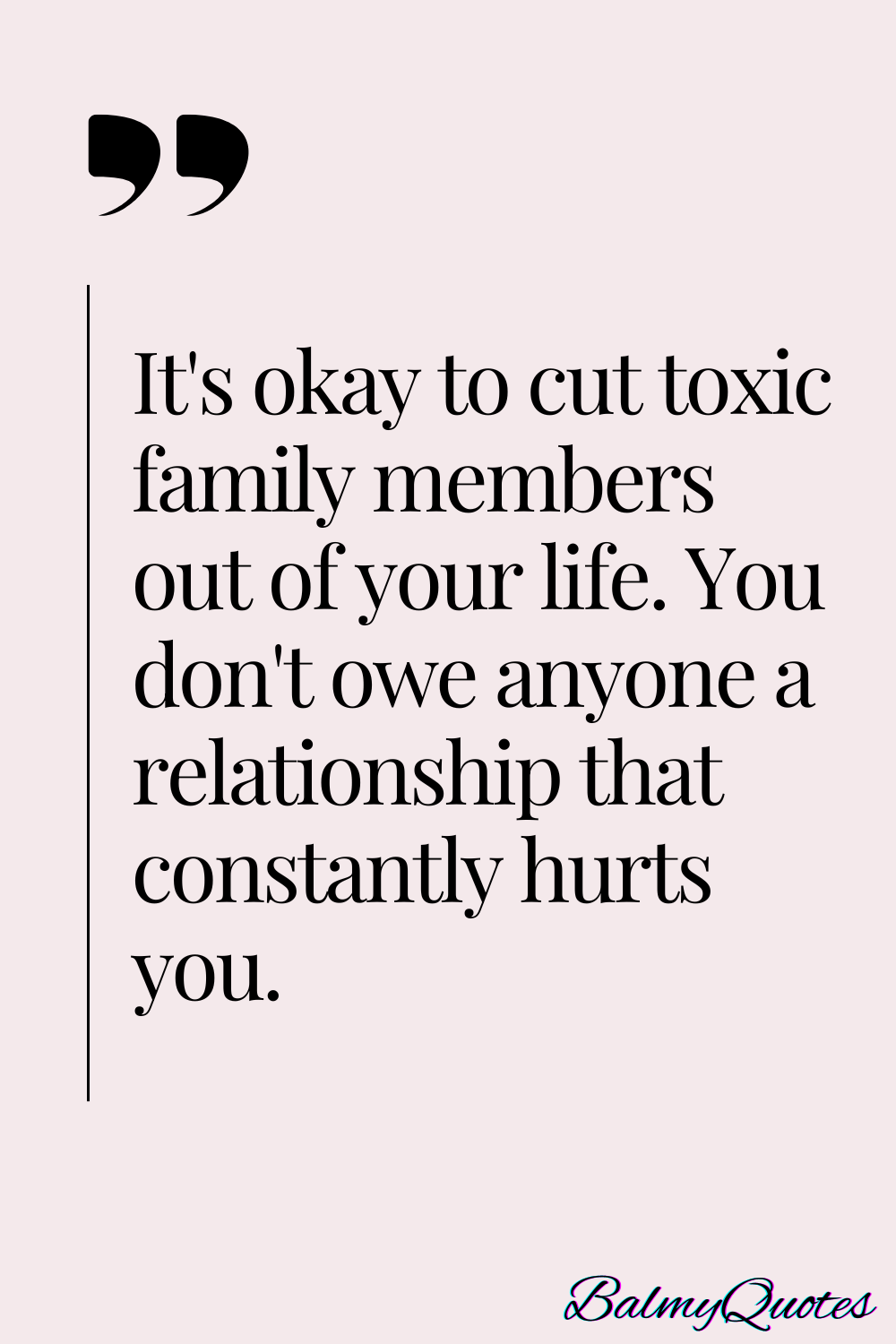 CUTTING TIES QUOTES 6