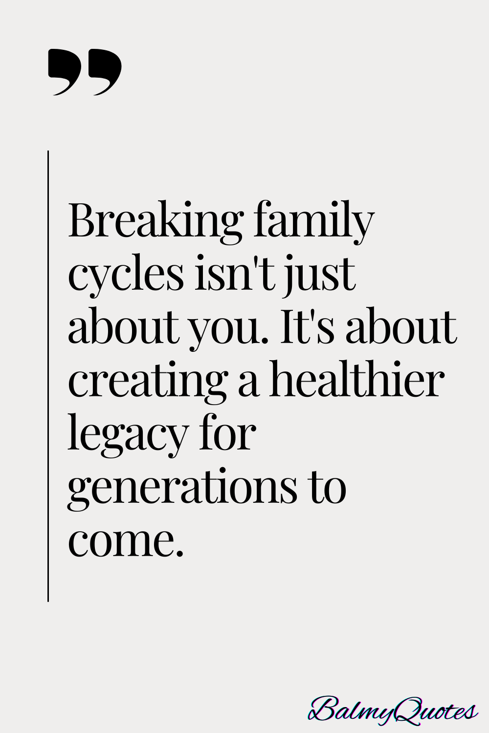 CUTTING TIES QUOTES 8