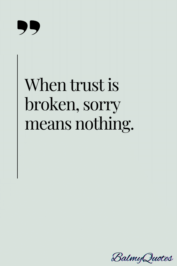 CUTTING TIES QUOTES 9