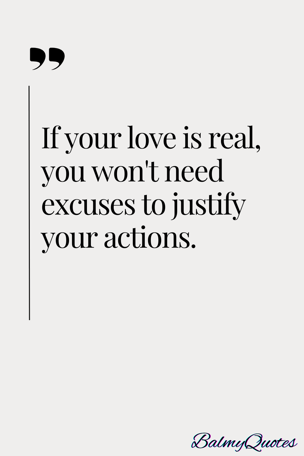 EXCUSES QUOTES IN RELATIONSHIPS 1