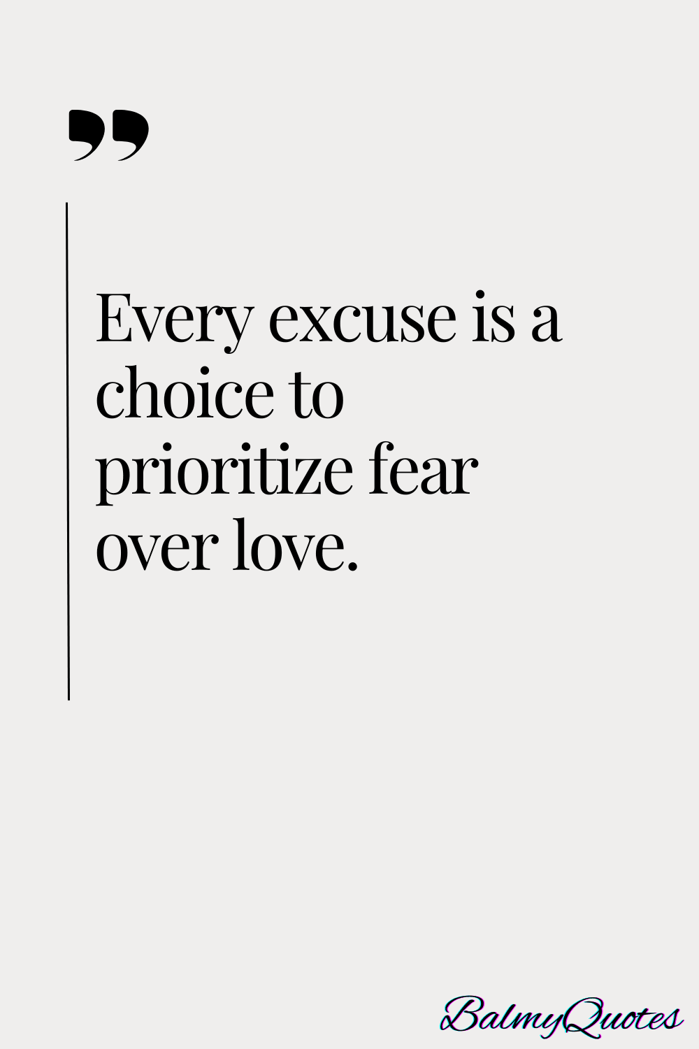 EXCUSES QUOTES IN RELATIONSHIPS 2