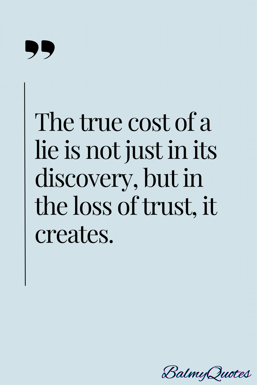 cheating and lying quotes 3