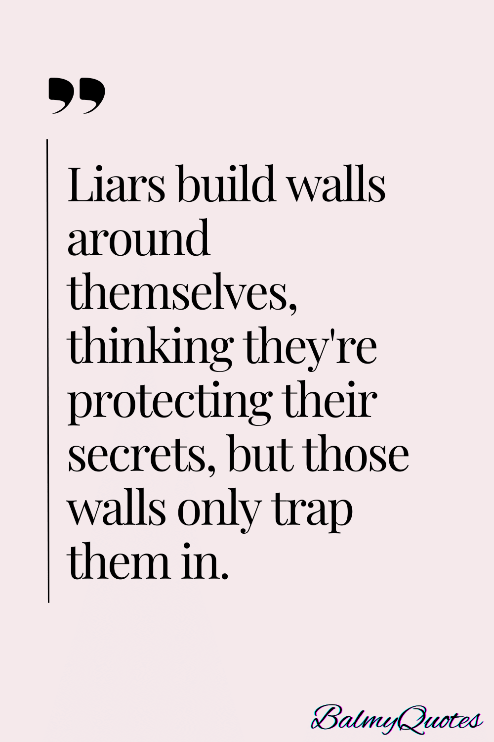 cheating and lying quotes 5