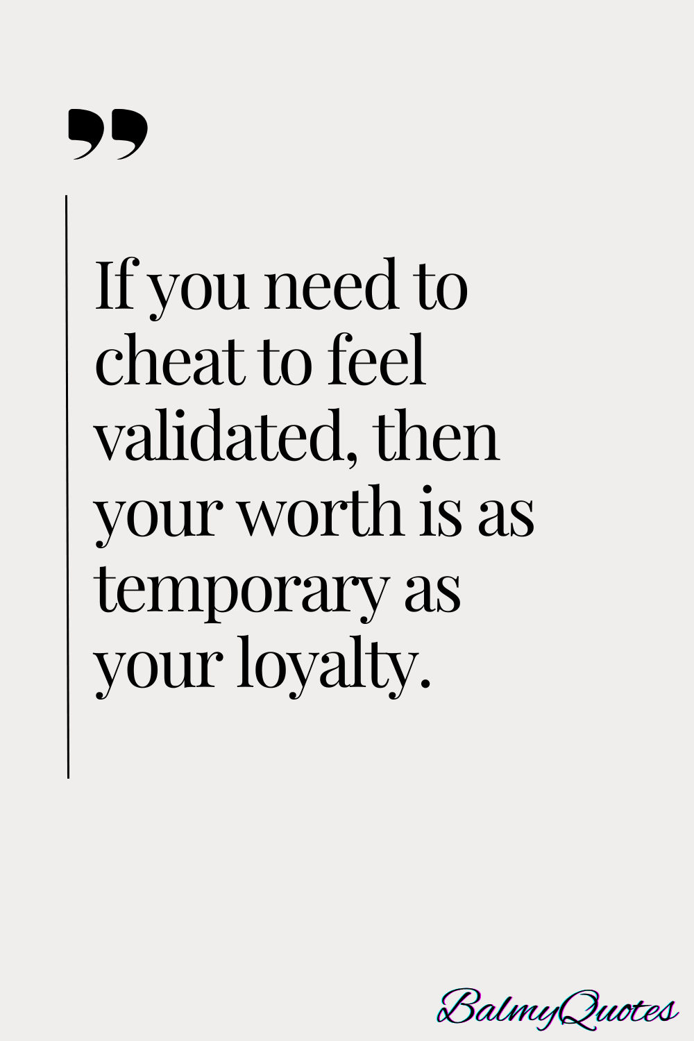 cheating and lying quotes 7