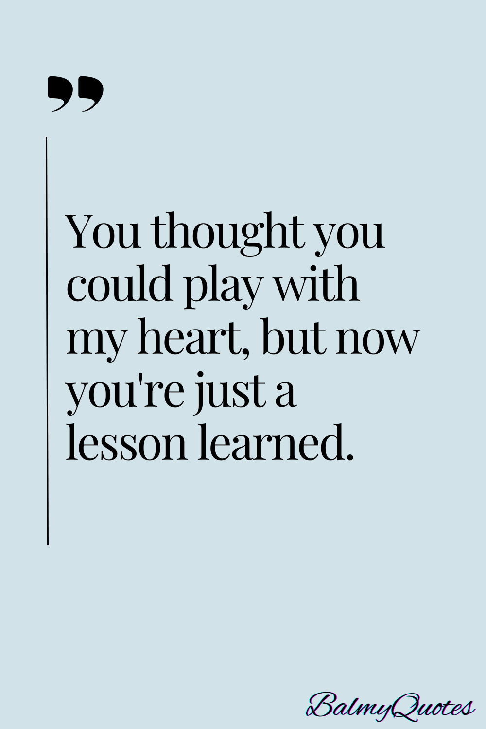 quotes for cheaters 1