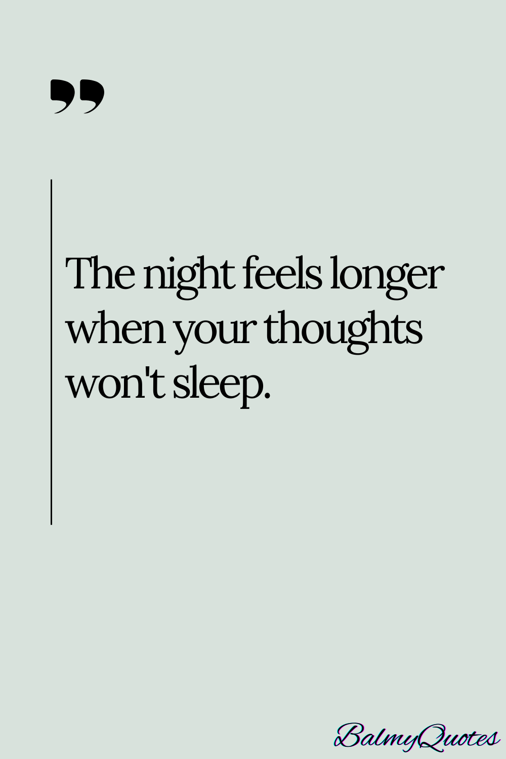 OVERTHINKING QUOTE - 6