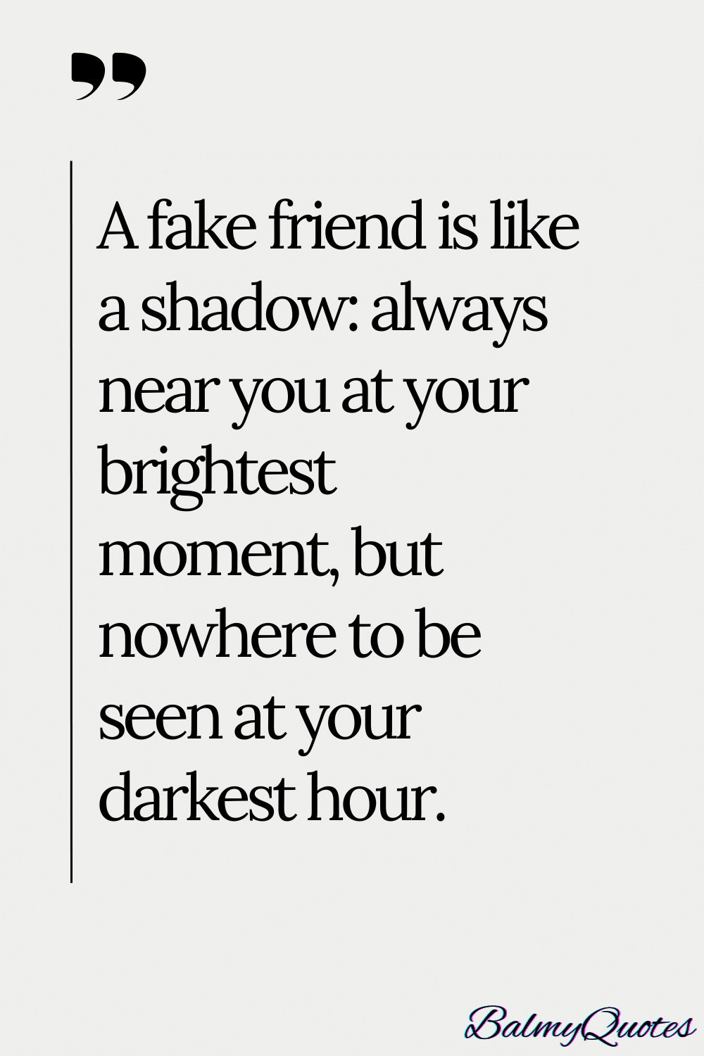 TWO FACED PEOPLE QUOTES 3