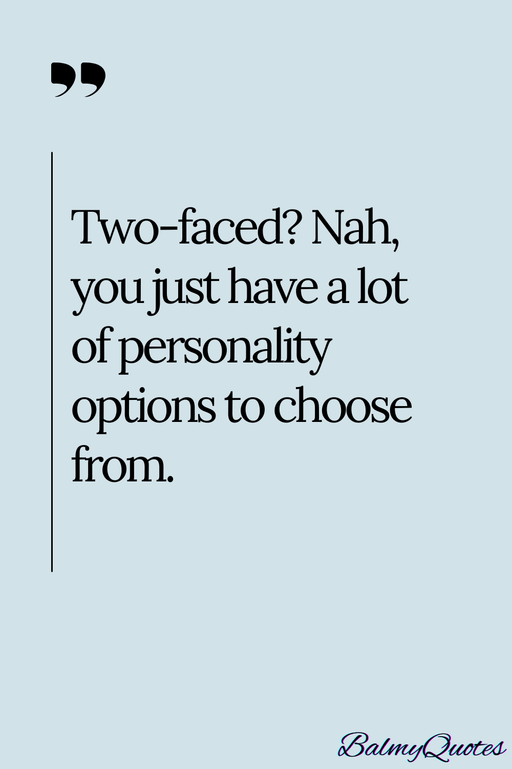 TWO FACED PEOPLE QUOTES 5