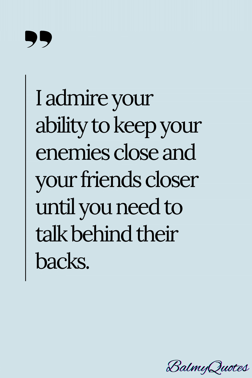 TWO FACED PEOPLE QUOTES 6