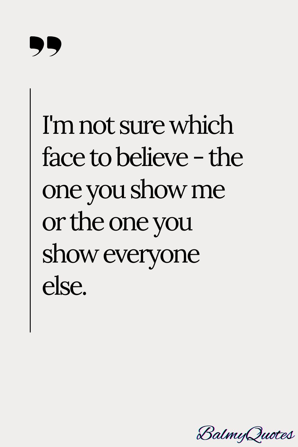 TWO FACED PEOPLE QUOTES 7