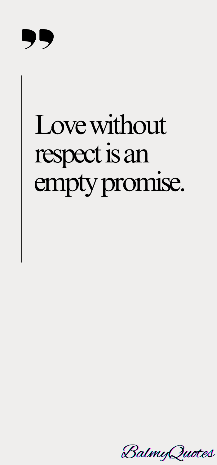 RESPECT YOUR PARTNER QUOTES 5