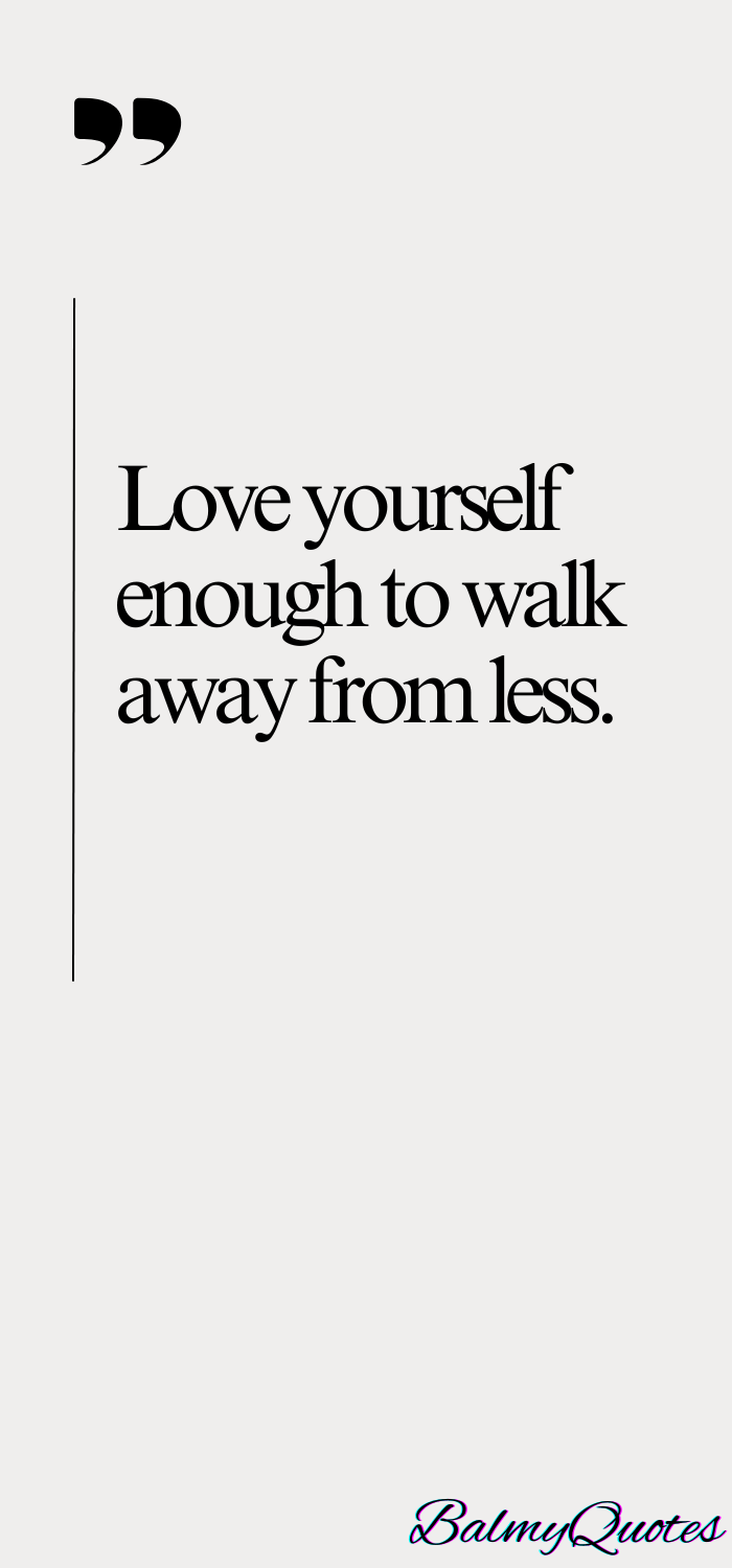 You deserve better quotes 6