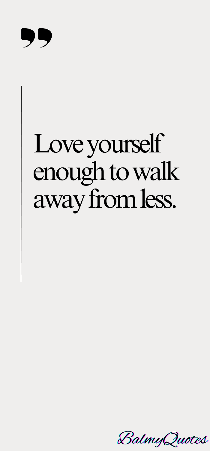 You deserve better quotes 6